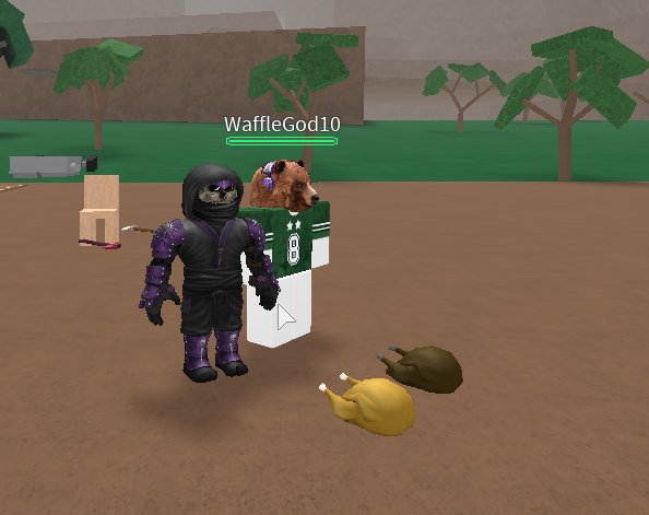 SkepticLime's tweet photo. @Defaultio oops... i think we burnt it :C https://t.co/VyP6LN1k7J