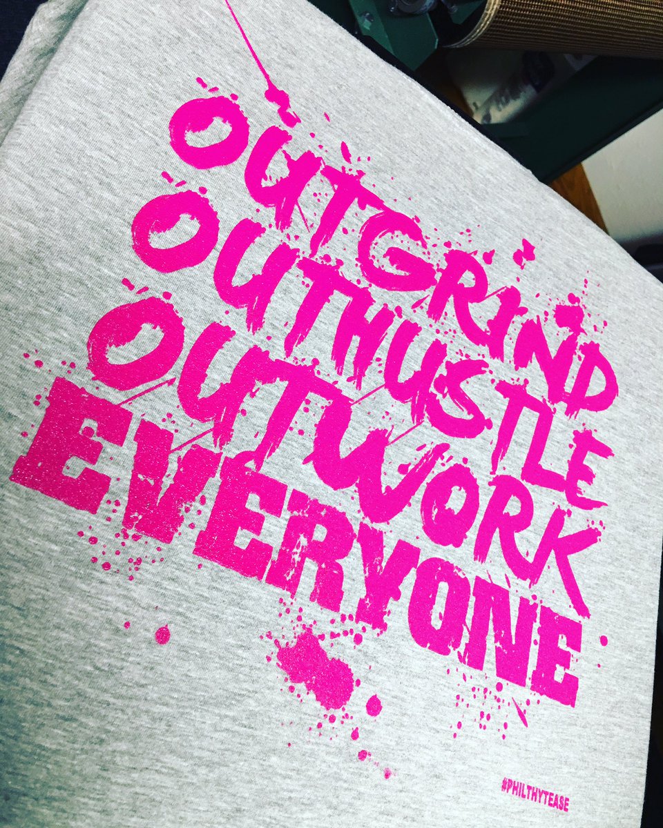 PhilthyTease's tweet photo. #Outgrind... EVERYBODY #PhilthyTease https://t.co/ccceqj6LeO
