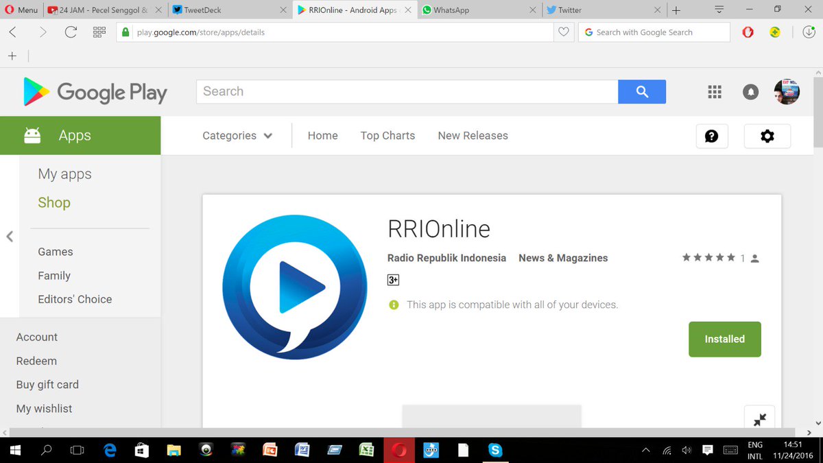 RRI PLAY tweet media