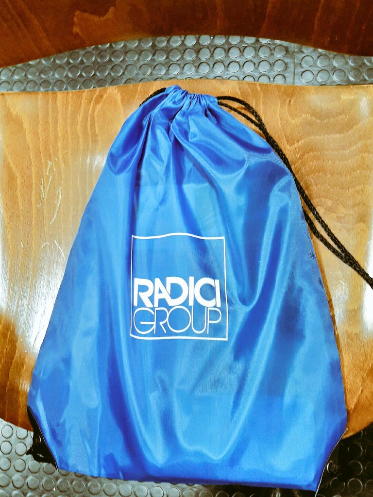 RadiciGroup's tweet image. Today Istituto Natta is hosting an educational day on #LIFE_Programme and #InnoProWire project with @MaccaferriWorld @RadiciGroup @SAMPspa