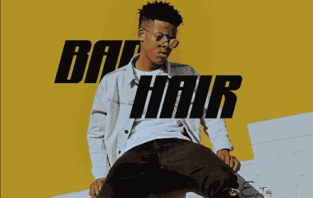 AfricaFactsZone's tweet photo. Nasty C's debut album, Bad Hair topped the iTunes South Africa Albums Chart, despite the fact that it was released for free on Audiomack. https://t.co/POGpSo1JsR
