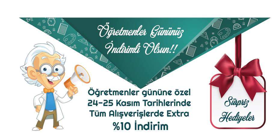 #24KasımÖğretmenlerGünü