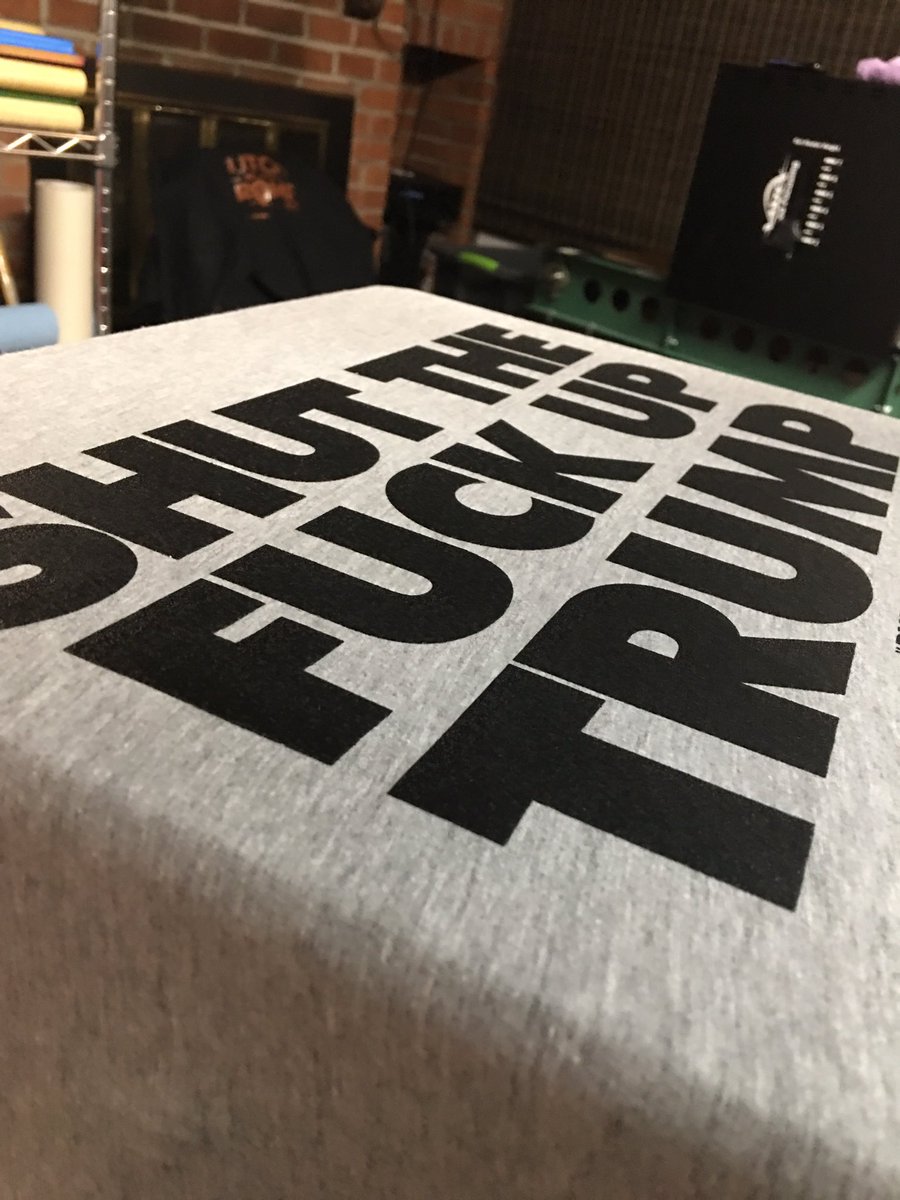 PhilthyTease's tweet photo. #ShutTheFuckUpTrump #PhilthyTease https://t.co/JdnYiJrYxd