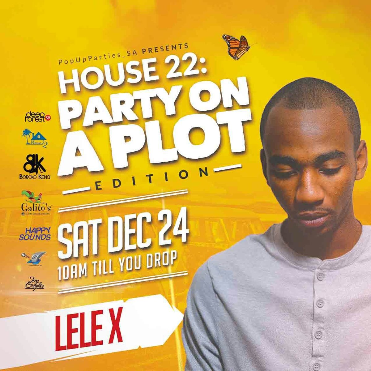 popupparties_sa's tweet photo. #House22PopUp
#DeepforestSA
#Expensivemusic
#ComePlayWithOtherChildren
#Mpumalanga
@LeleX_SA https://t.co/XgcJoFlx3A