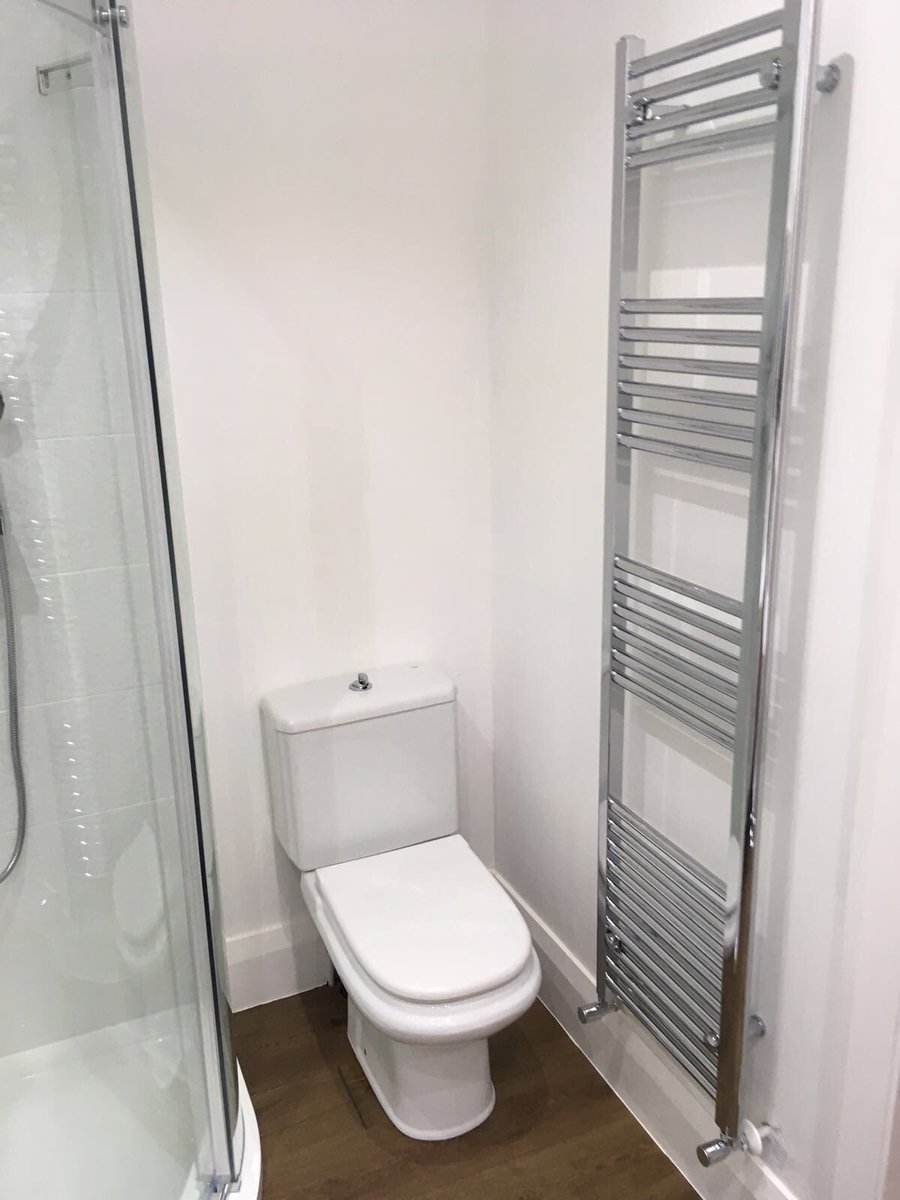 Group_Bailey's tweet photo. Take a look at this bathroom transformation call 01253 890366 for a free quote #homeimprovements https://t.co/AHxlVTYfJa