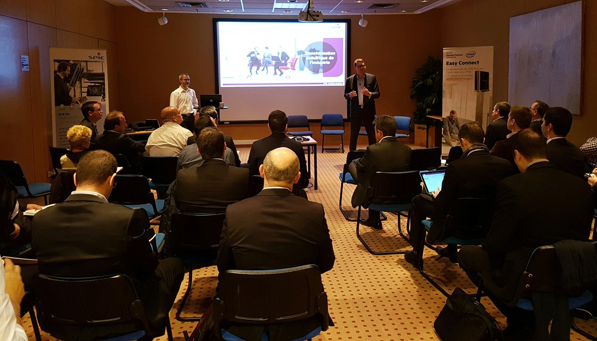 .<a href="/gmalabard/">Grégoire MALABARD</a> lance le keynote #Industrie <a href="/ArubaEMEA/">test vulnerability</a> <a href="/hdtechnology/">Hd Technology</a> @SPIEICSFRANCE #Lyon