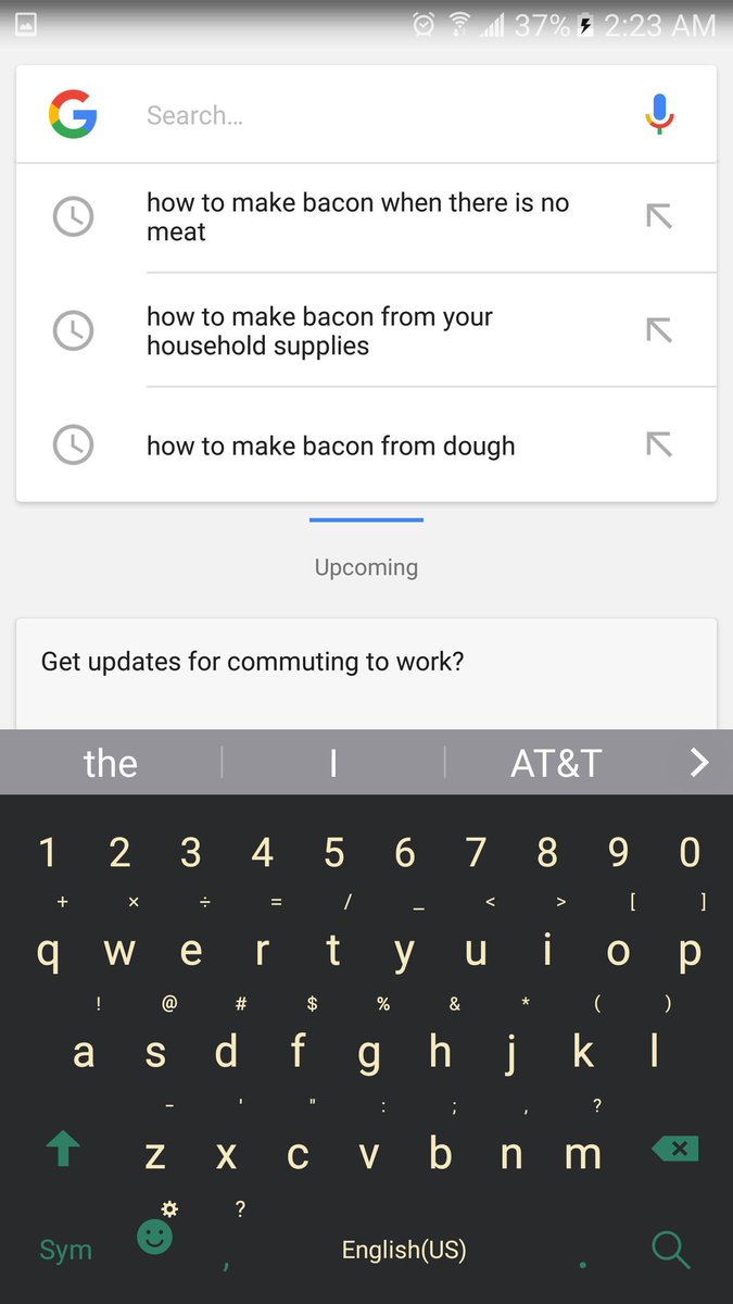 Major_Koala's tweet photo. This is what my girlfriend looks up on my phone. https://t.co/PyXXf1JT0P