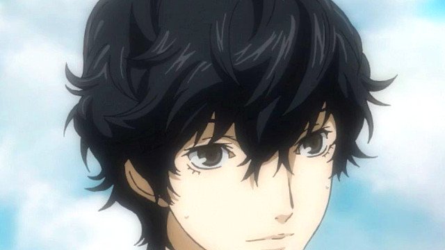 ペルソナ 情報局 ペルソナ5 ジョーカーの髪型は難易度が高い T Co 1jomzdpndp ペルソナ 情報局 ペルソナ5 ジョーカーの髪型は難易度が高い T Co 1jomzdpndp