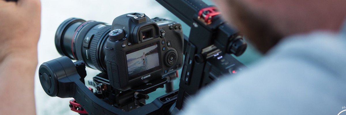 JPHC11's tweet image. #dji Ronin #shooting