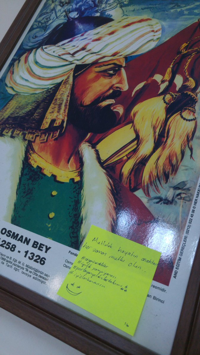 Teog'da da birlikteyiz😉 <a href="/OrganizeDeliler/">Organize Deliler</a> #iyiliksampiyonasi #iyiolankazansin #parlayanyildizlartakimi🌟