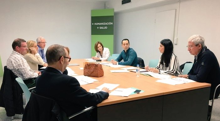 AdelaidaLPolo's tweet photo. La Red de Hospitales libres de #tabaco  de Murcia facilita la cesación tabáquica  https://t.co/tCa3KZSdh4 #RHLT-RM https://t.co/22t2z5TPn8