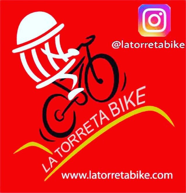 La Torreta Bike tweet media
