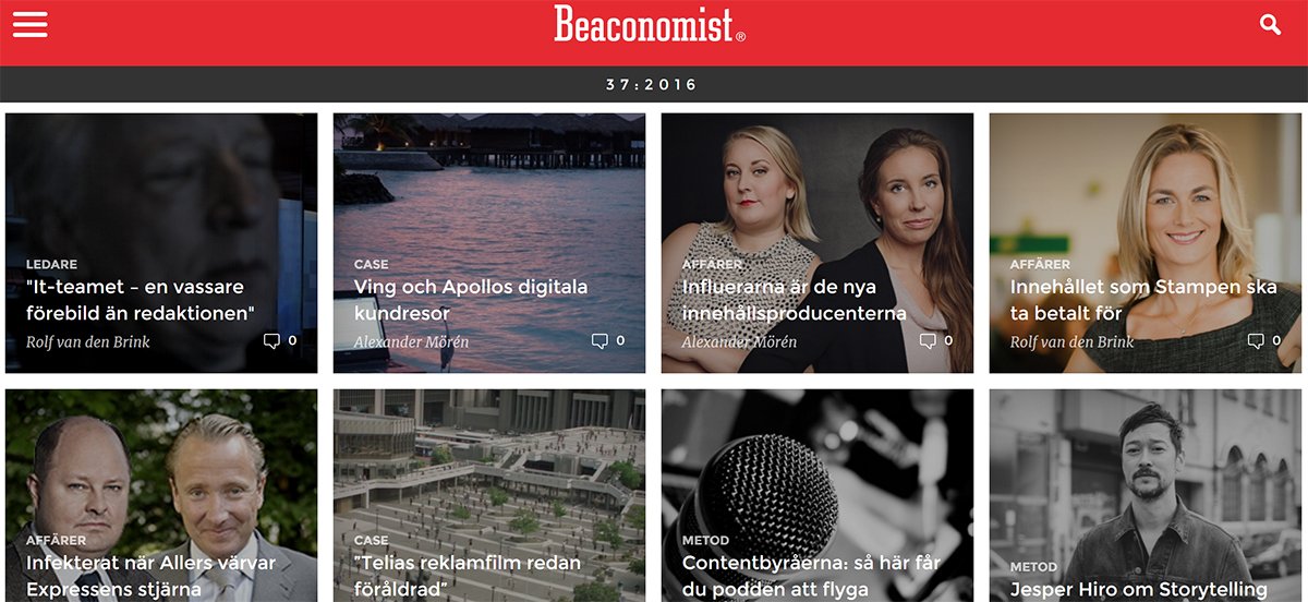 Här är innehållet i Beaconomist, utgåva  37

dagensopinion.se/beaconomist-37…