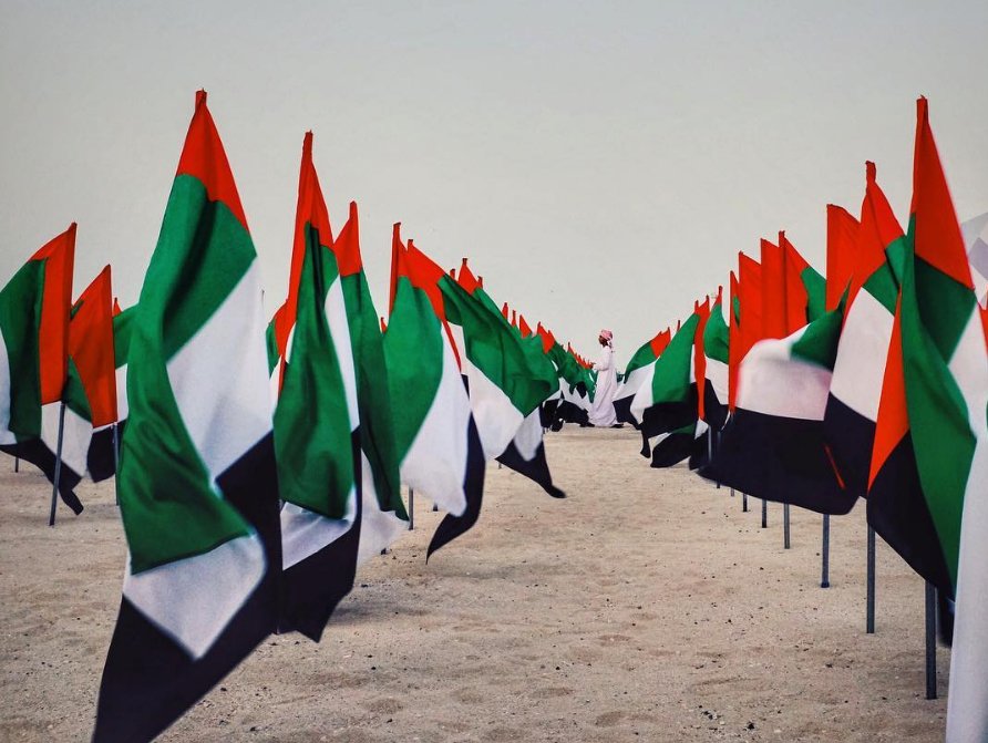 MackJonesME's tweet photo. Happy National Day everyone! #NationalDay2016 #Dubai #MackenzieJonesDubai https://t.co/ej8xTpml5Z