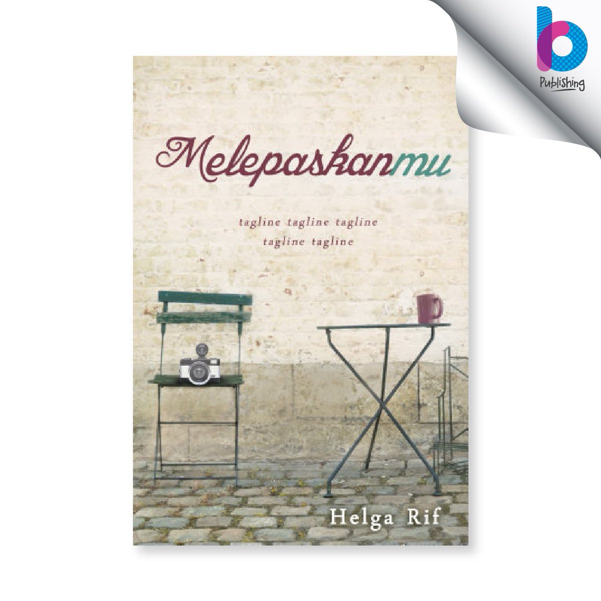 'Melepaskanmu' karya <a href="/HelgaRif/">Helga Rif</a> bisa kamu baca lengkapnya di sini ---> bit.ly/1Z2hFDG