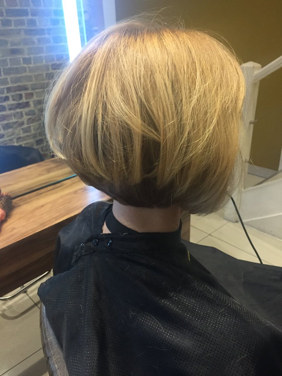 GeddesSalons's tweet photo. Bob by our Master Designer Joanne Russell 💇
Book now 😊 https://t.co/re98FwtHRt
#ForestHill #SE23 #Bob https://t.co/xdCic6nLdC