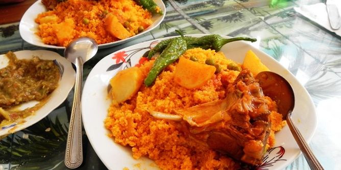 #Recipe for a #Tunisian Thanksgiving: Couscous with lamb tunisia-live.net/2016/11/23/rec…