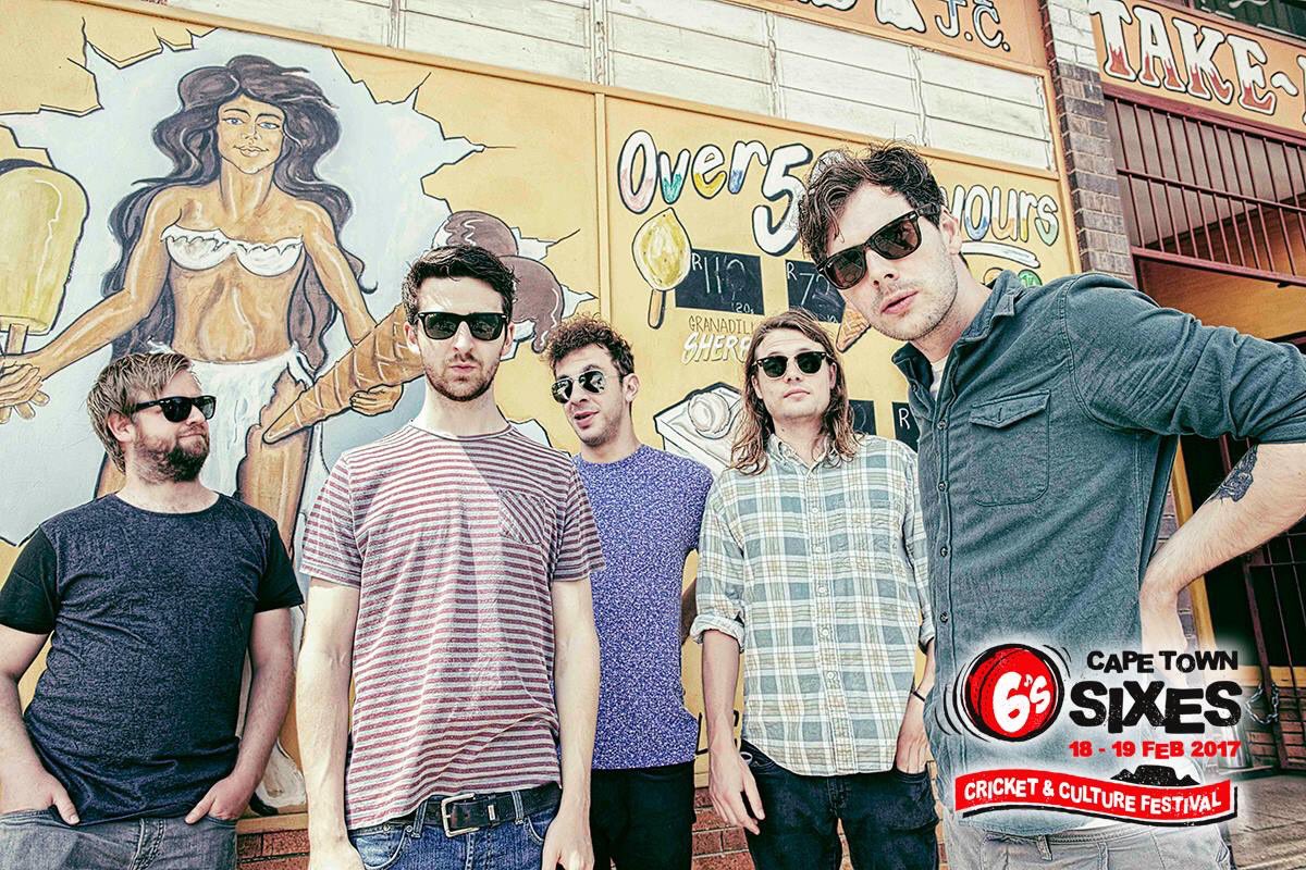 CTSixes's tweet photo. #BlackFriday tomorrow, here's our 1st band @shortstrawband get tickets half price here: https://t.co/wNXxPr6D1Q https://t.co/DEMwlQZPkA