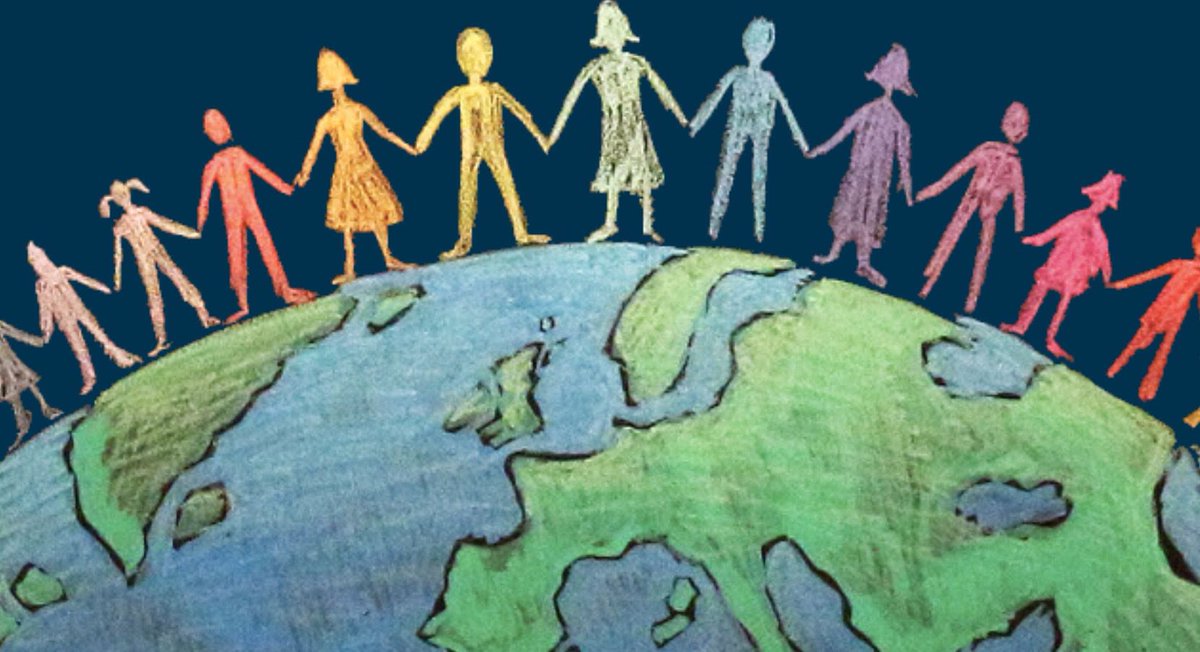 What does your institution do to promote its international profile? What works for you? #PICASAConf