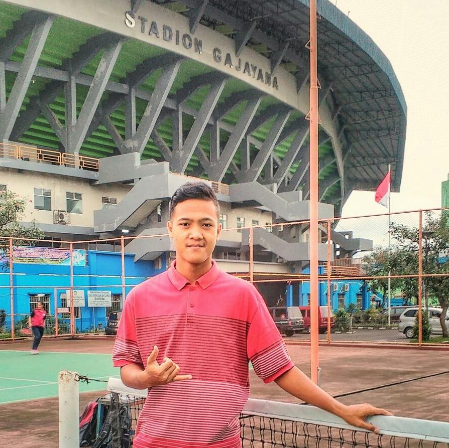 micco_sa7's tweet photo. Abis kuliah tenes lapangan.. #gajayanastadium
#ikipbudiutomo
#malang
#banyuwangi
#mahsiswamalang https://t.co/h7MYhAwCzI