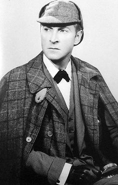 SHolmesFan's tweet photo. #Trivia #DidYouKnow that #OTD in 1951, The Red-Headed League (from BBC's TV series #SherlockHolmes was 1st aired? https://t.co/S5hUzCg2n2) https://t.co/wvbiezXioX
