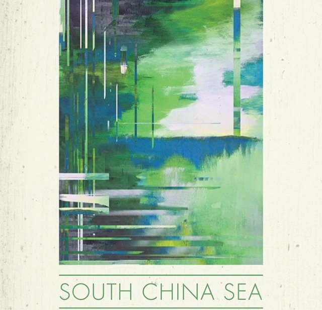 OfficialMSBW's tweet photo. another band for tonight "southchinasea" #msbw12 #artsmanagement https://t.co/q8M9Lh6akV