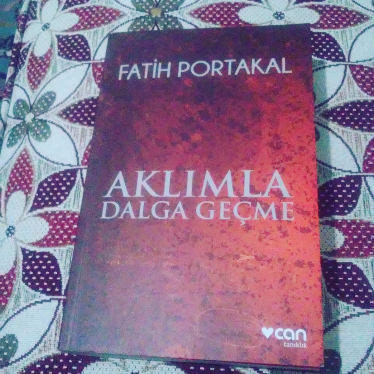 orhanarik's tweet photo. cok teşekkür ederim #fatihportakal https://t.co/HRJiGIOb4a