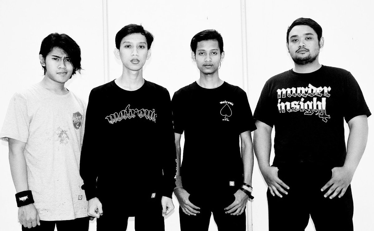 MONSTER STUPID FACE (@msfofficial) on Twitter photo Sampai ketemu lagi di <a href="/JakCloth/">JakCloth</a> mosher ! Kita main rabu depan di <a href="/BloodsCloth/">Bloods Industries</a> Stage jam 4 sore ada <a href="/isyanasarasvati/">Isyana Sarasvati</a> <a href="/capturethecrown/">Anthony B</a> juga🤘 Sampai ketemu lagi di <a href="/JakCloth/">JakCloth</a> mosher ! Kita main rabu depan di <a href="/BloodsCloth/">Bloods Industries</a> Stage jam 4 sore ada <a href="/isyanasarasvati/">Isyana Sarasvati</a> <a href="/capturethecrown/">Anthony B</a> juga🤘