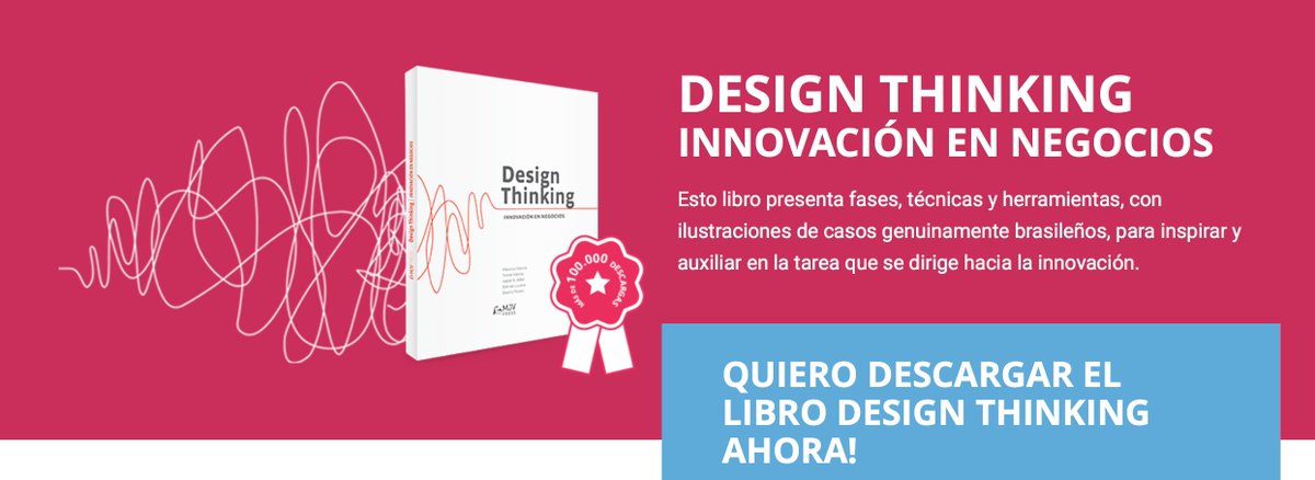 LibrosDeMkting's tweet photo. #Marketerosnocturnos aquí pueden descargar este libro sobre #designthinking https://t.co/l2iClkC40p Innovación en Negocios ;) https://t.co/1jgH4M7bxp