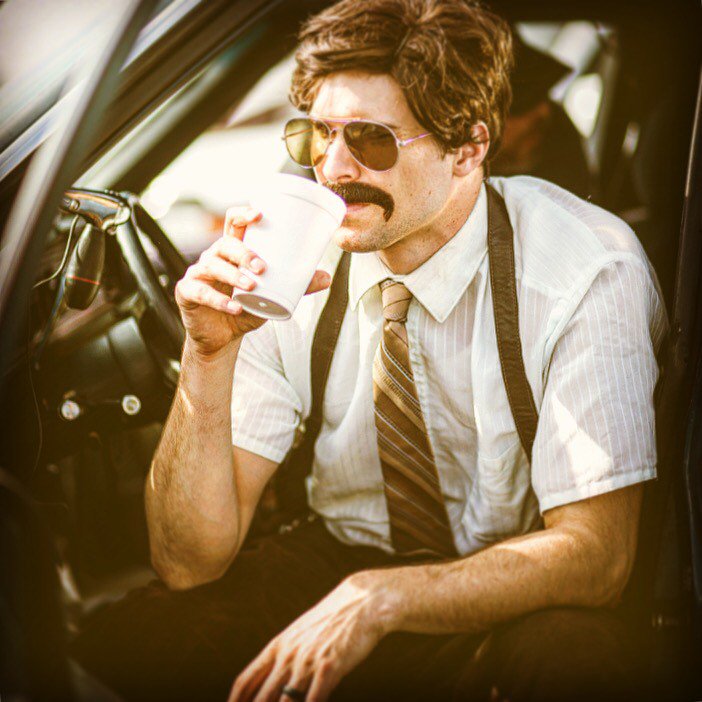 No time for breaks tonight for Illinois Law Enforcement. Dangerous night please be safe. Remember, #NobodyIs