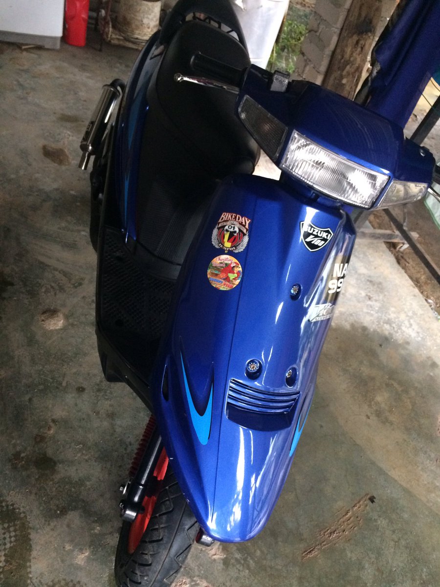 Suzukiv100 Twitter Search