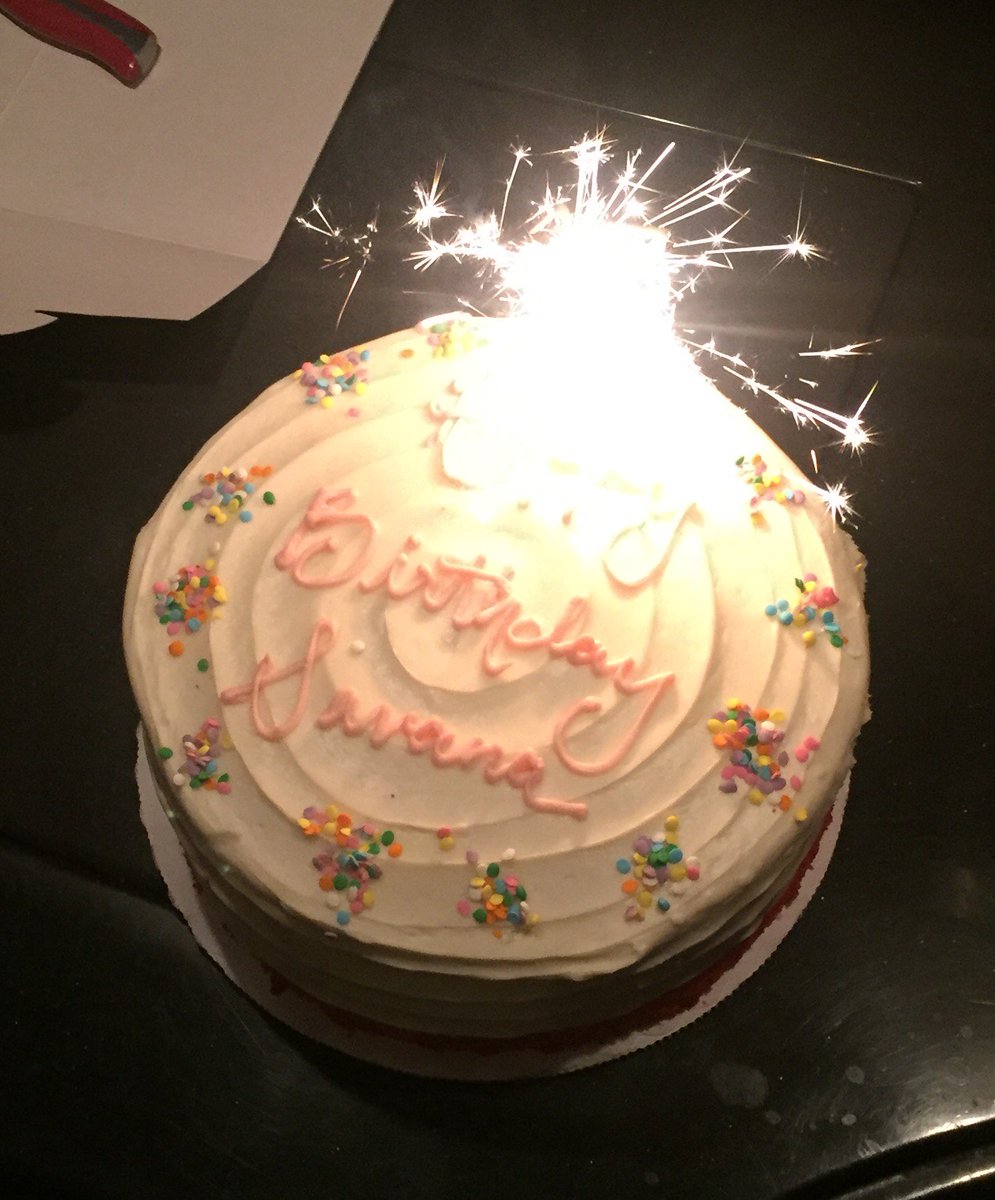 savanajordan's tweet photo. I had an awesome 13th birthday with my friends yesterday. Thank you all so much for making it so special! #birthday #thirteen https://t.co/HyRds3Ivou