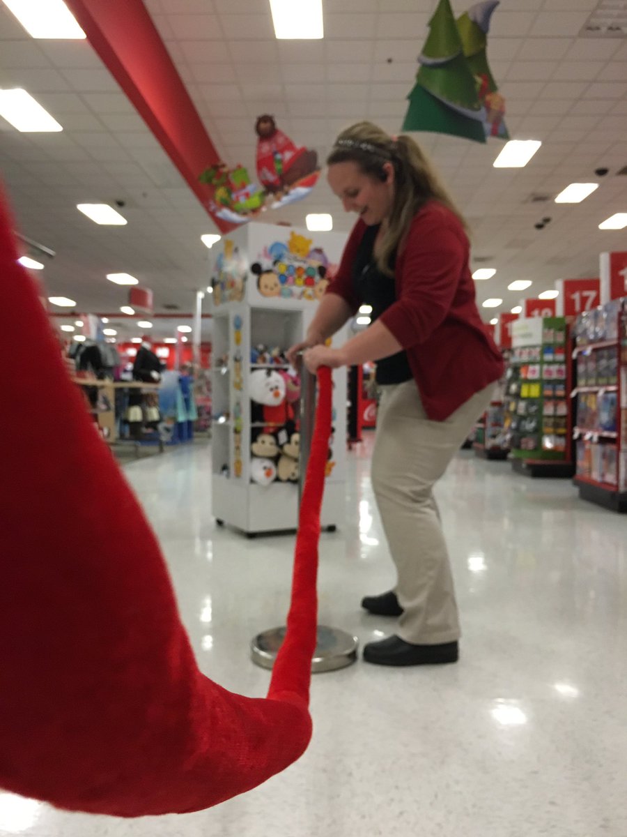 @karamorgg Haha! Can't believe it's been a year since Black Friday prep.