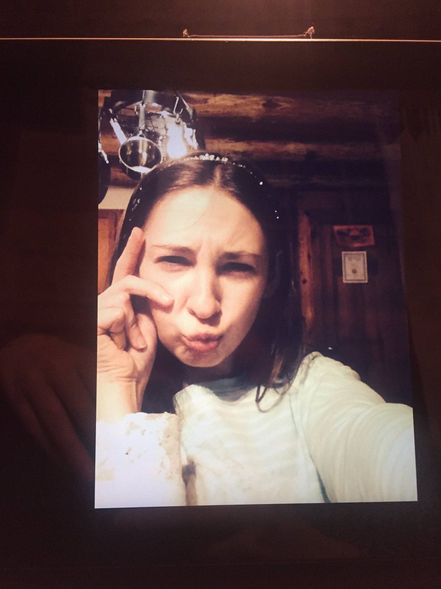 erin on X: "If you looked up "stay fierce" in the dictionary the first  picture of me would come up #dubchallenge https://t.co/19oozGK86e" / X