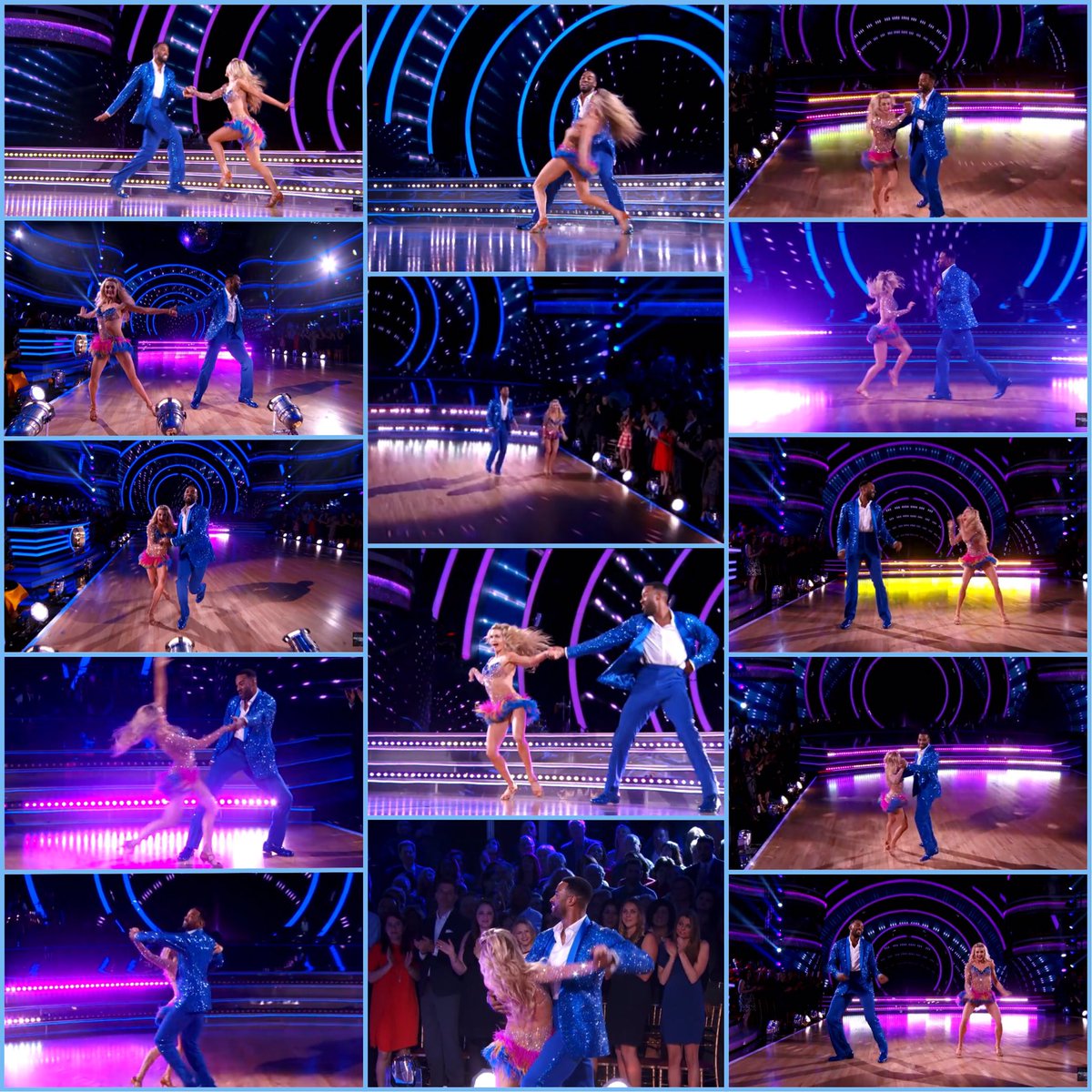 Dancing with the Stars USA - Season 23 - Live - Page 3 CyAJ-0lUAAAHD4u