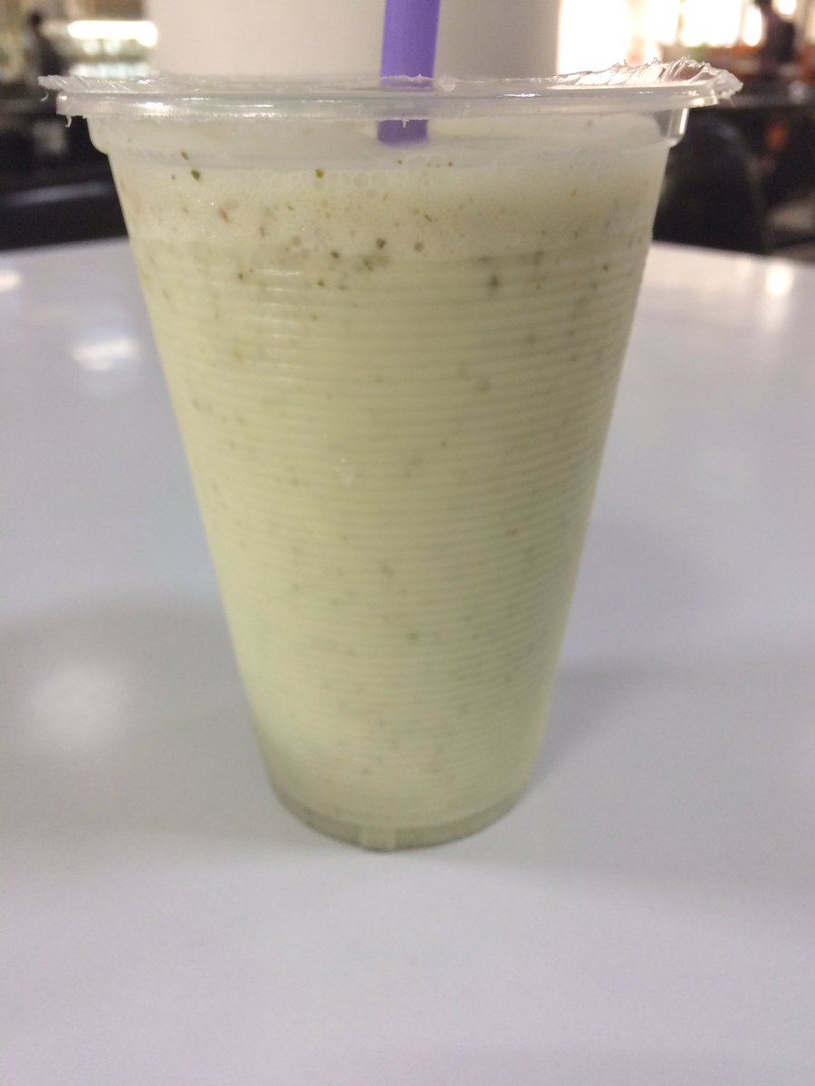 bajinder's tweet photo. Bored of sweet/salty/mango lassi? Add a spoon of mint-coriander chutney to yoghurt before churning 
|#lassi #MintLassi #KitchenExperiments https://t.co/Hv5jglfEAC