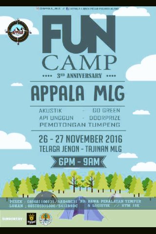 SusyandiG's tweet photo. @appala malang https://t.co/ptfneK5OLS