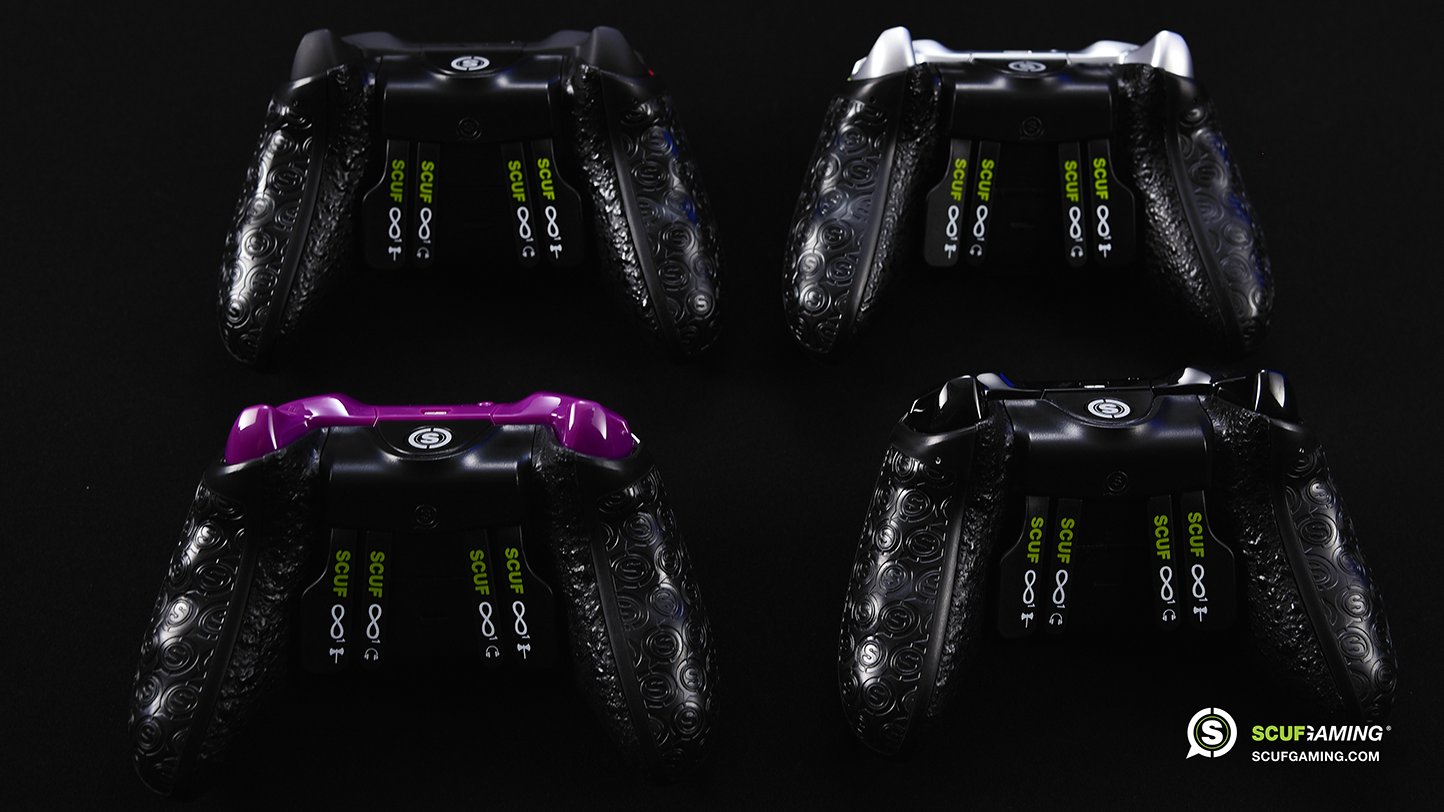 Scuf Gaming on Twitter "The anticipation is killing us too, but we