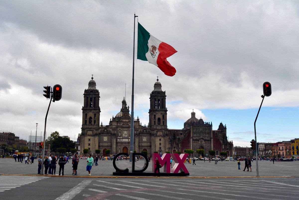 extjsmx's tweet photo. #Mexico en la piel https://t.co/MptzWDa1A1