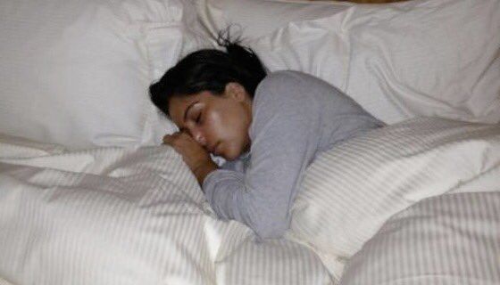 me when i'm texting somebody in bed and they don't reply within 5 seconds