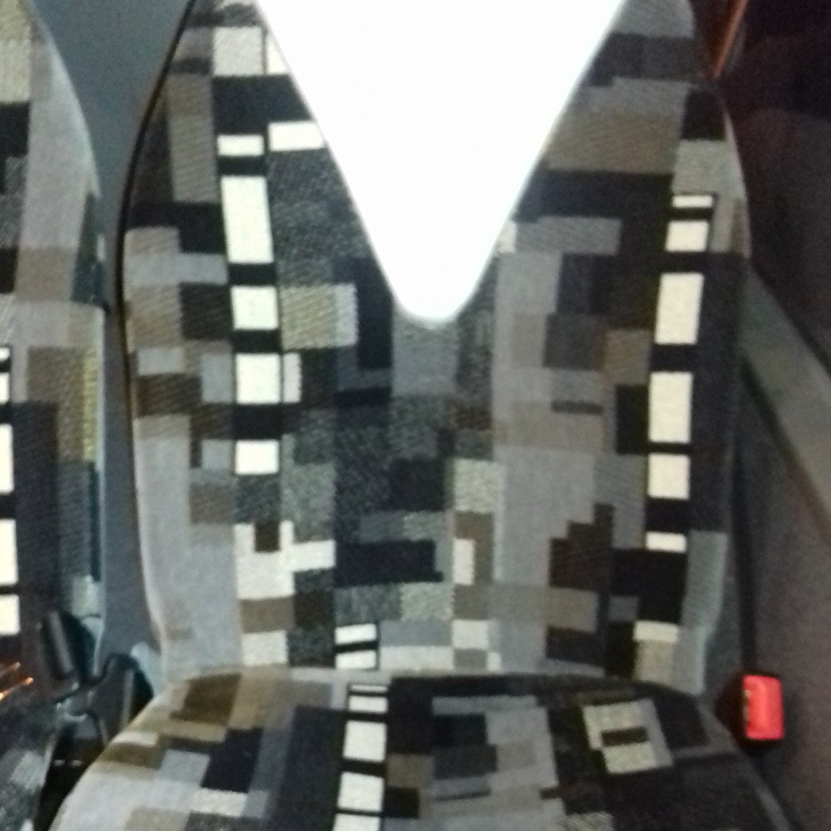 SheonaG's tweet photo. New! β€ #PublicTransport #PublicTransportSeatCovers #SeatCovers #SeatPatterns #PublicTransportSeatPatterns #BusSeatPatterns #BusSeatCovers https://t.co/Do5MMiU75p