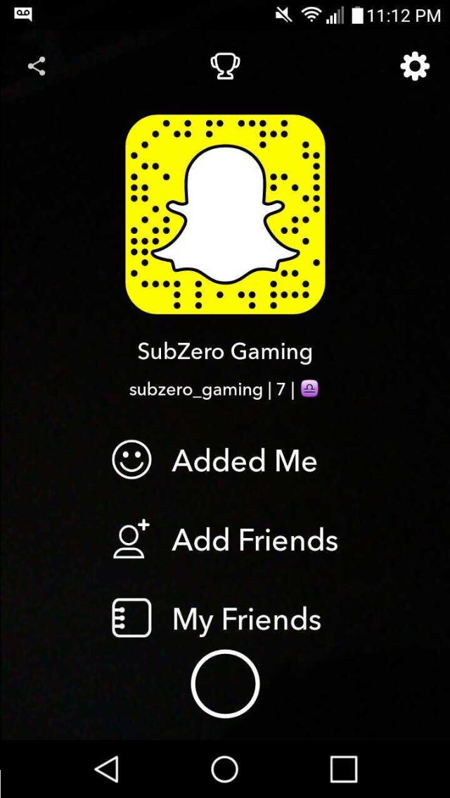 itzschultzyboi's tweet photo. It's official! Go follow our team snapchat! https://t.co/ckuCh7IWex