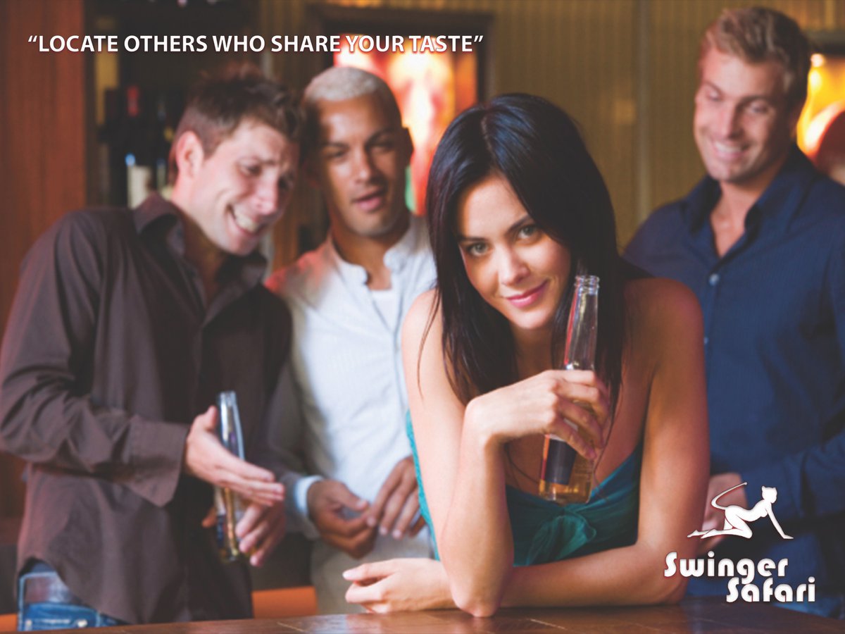 SwingerSafari's tweet photo. How many kinky #swingers in your area? Check on #swingersafari. Download at https://t.co/QIDjEOmQCH or https://t.co/HyivGzD0nq #hotwife #sex https://t.co/MhIVYWqvhN