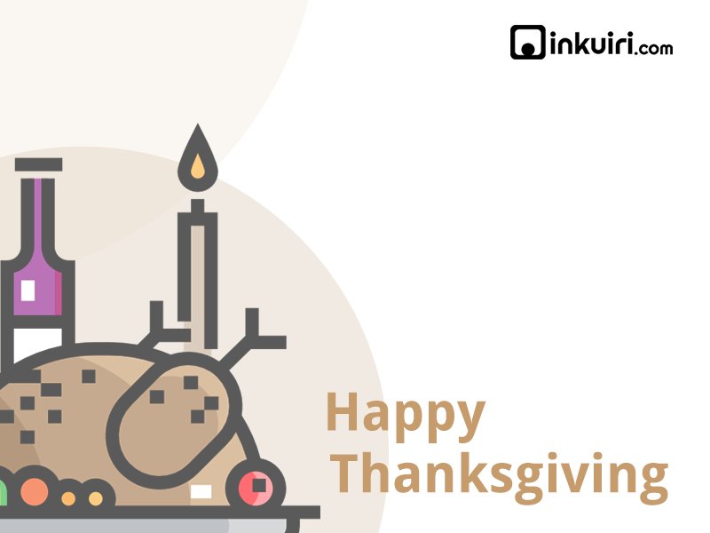 you need something for thanksgiving? and Happy thanksgiving
 Klik : inkuiri.com
 #Thanksgiving #Thanksgiving2016