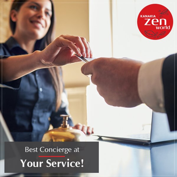 kanakia_spaces's tweet photo. Experience Impeccable service quality at Zen World  #TheZenLife
https://t.co/MhMw4Ibx8i https://t.co/iT9XsArC22