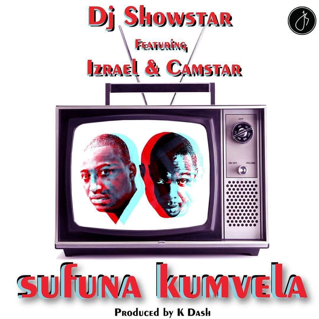 DjShowstar's tweet photo. Shout out to @HOT877Zambia
My song #Sufuna Kumvela is #3 on the #Top10At10. Today let's vote and put it number #1 https://t.co/w0wpfIdJK0