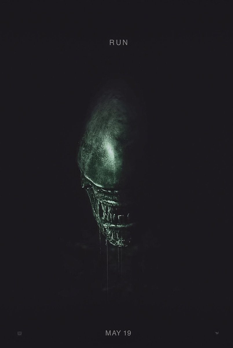 HIDEO_KOJIMA_EN's tweet photo. "RUN" "MAY 19"

Not say much, simple and easy to understand. Such an effective teaser poster. https://t.co/FmY0JqWg4Q