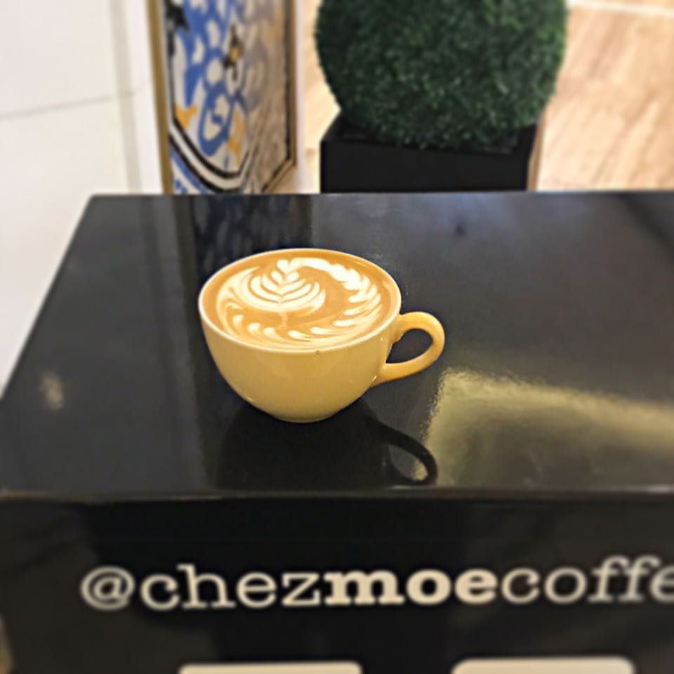 chezmoecoffee's tweet photo. Focus on what's important today
TGIT
#specialtycoffee
#specialtybatch
#chezmoecoffee https://t.co/sMydU8r5sw https://t.co/tCxpKzdIaH