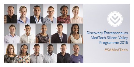 @Discovery_SA tweet media