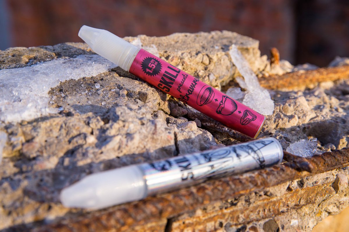 yoskills's tweet photo. #YOSKILLS STRAWREAL 15ml &amp; WOODY 15ml
https://t.co/SYZIQsajMs
https://t.co/JEC4pEn8FQ https://t.co/djopcKR9V5